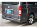 2009 Toyota Hiace Van