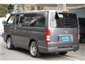 2009 Toyota Hiace Van