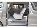 2009 Toyota Hiace Van