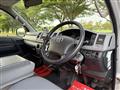 2007 Toyota Hiace Van