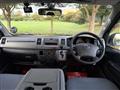 2007 Toyota Hiace Van