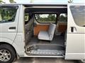 2007 Toyota Hiace Van