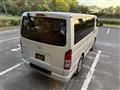 2007 Toyota Hiace Van