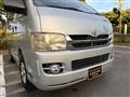 2007 Toyota Hiace Van