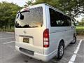 2007 Toyota Hiace Van