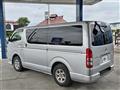 2008 Toyota Regiusace Van