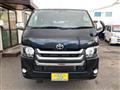 2007 Toyota Hiace Van