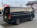 2008 Toyota Hiace