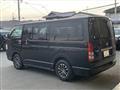 2008 Toyota Hiace