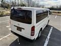2010 Toyota Hiace Van