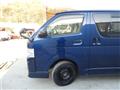 2008 Toyota Hiace