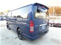 2008 Toyota Hiace