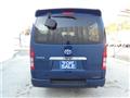 2008 Toyota Hiace