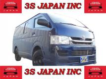 2008 Toyota Hiace