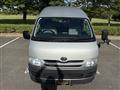 2008 Toyota Hiace Van