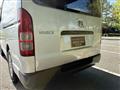 2008 Toyota Hiace Van