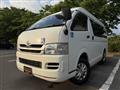 2008 Toyota Hiace Van