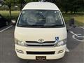 2008 Toyota Hiace Van