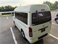 2008 Toyota Hiace Van