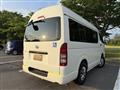2008 Toyota Hiace Van