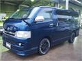 2007 Toyota Hiace