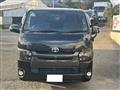 2008 Toyota Hiace Van