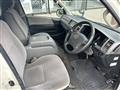 2008 Toyota Hiace Van