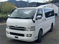 2008 Toyota Hiace Van