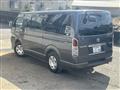 2008 Toyota Hiace Van