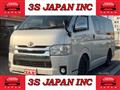 2014 Toyota Hiace