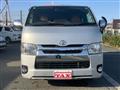2014 Toyota Hiace