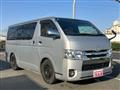 2014 Toyota Hiace