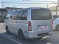 2014 Toyota Hiace