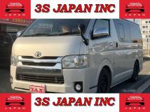 2014 Toyota Hiace