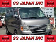 2008 Nissan Caravan