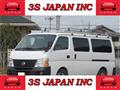 2007 Nissan Caravan