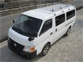 2007 Nissan Caravan