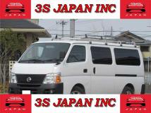 2007 Nissan Caravan
