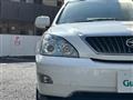 2007 Toyota Harrier