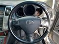 2007 Toyota Harrier