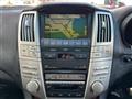 2007 Toyota Harrier