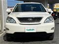 2007 Toyota Harrier