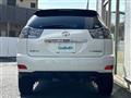 2007 Toyota Harrier