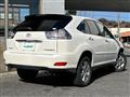 2007 Toyota Harrier