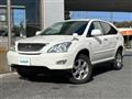 2007 Toyota Harrier