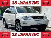 2007 Toyota Harrier
