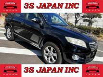 2012 Toyota Vanguard