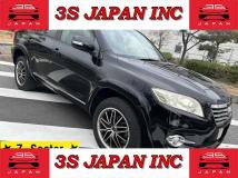 2011 Toyota Vanguard