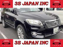 2012 Toyota Vanguard