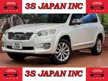 2010 Toyota Vanguard